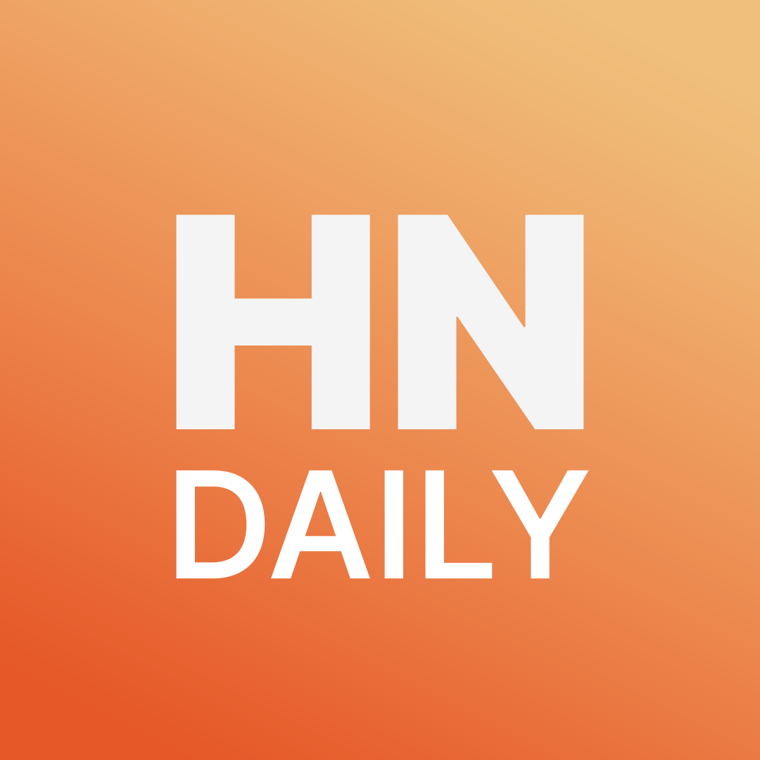 hn-daily