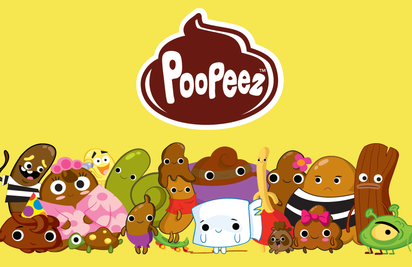 Poopeez gallery image