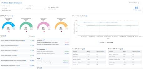 GaiaLens OD gallery image