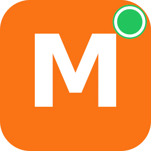 MyMenuo logo