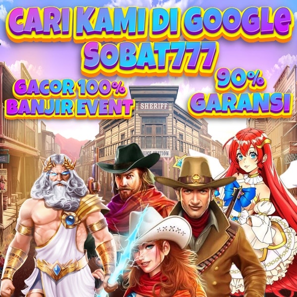 sobat777 media 1