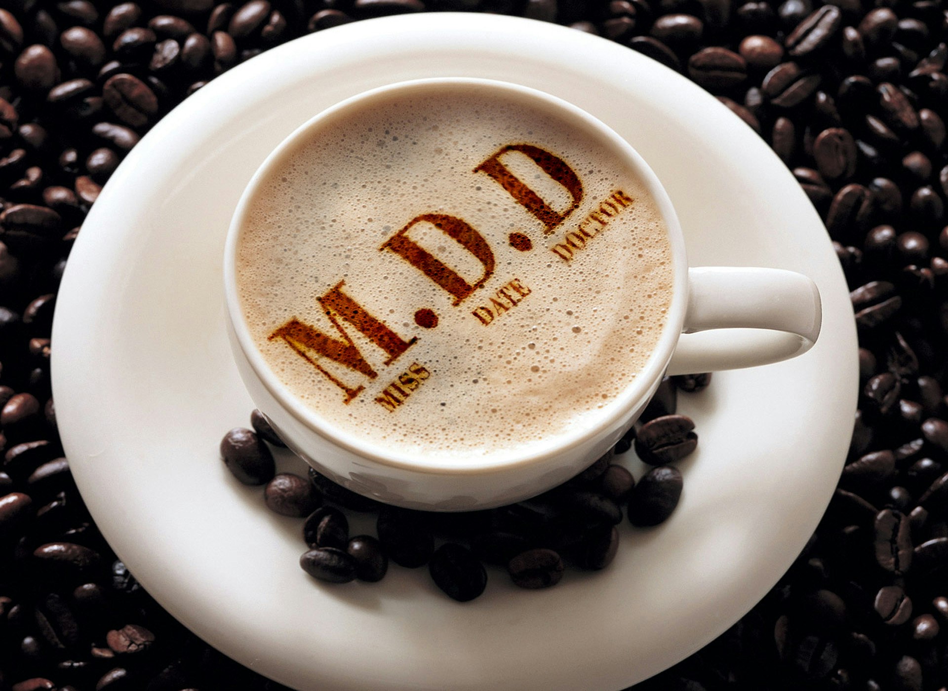 Miss Date Doctor gallery image