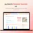 Notion Ultimate Finance Tracker 1.0