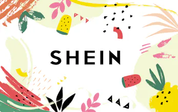 Free Shein Gift Card Generator gallery image
