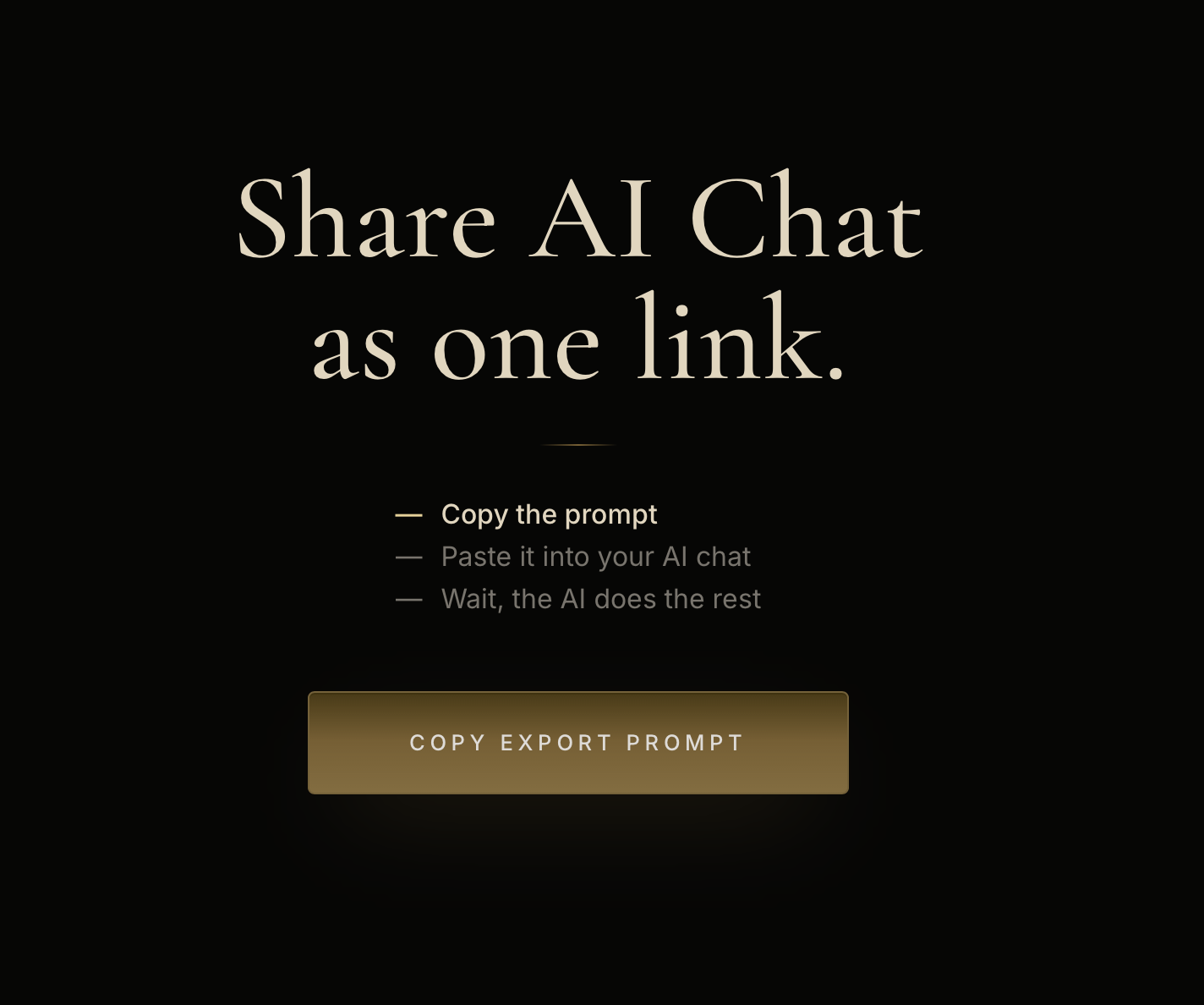 CopyPrompt gallery image