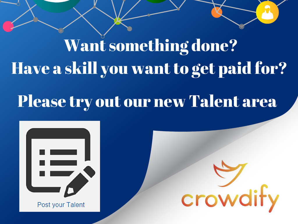 Crowdify Club gallery image