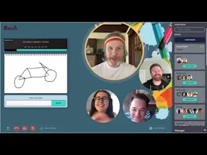 Bash gallery image