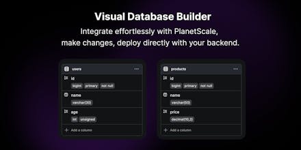 Swiftybase gallery image