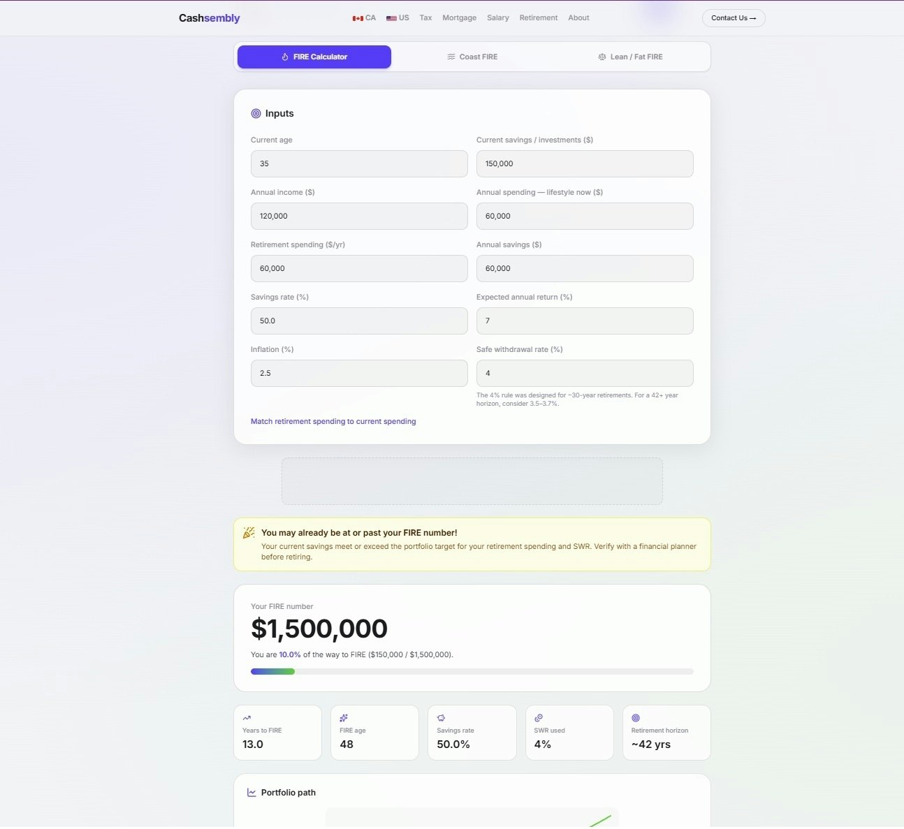 Cashsembly gallery image