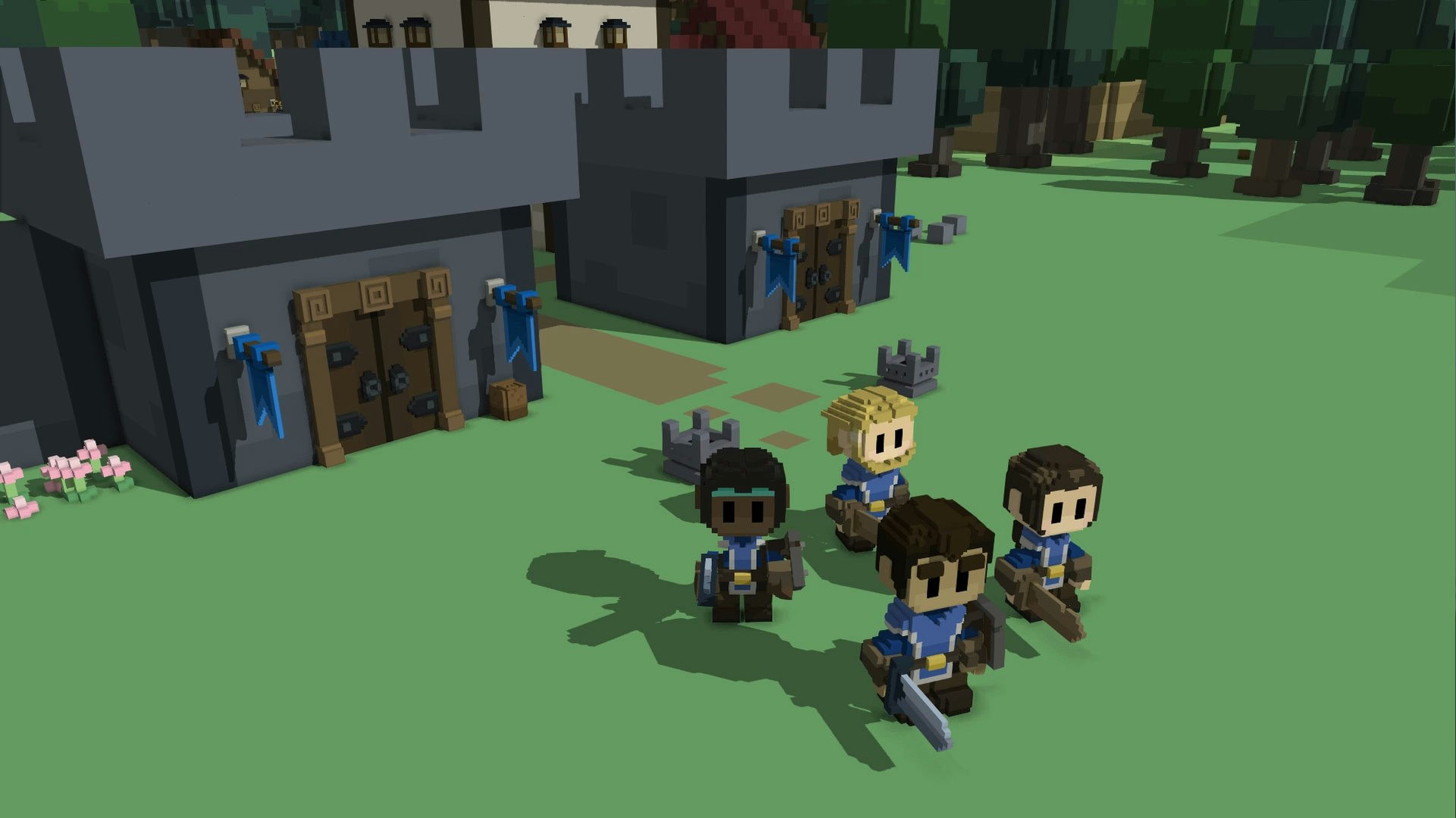 Stonehearth gallery image