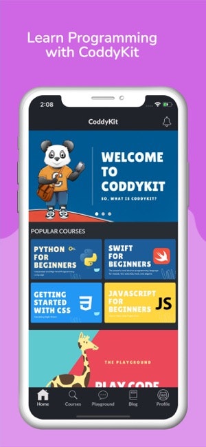 CoddyKit gallery image