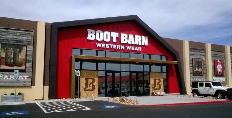 Boot Barn Survey Jobs Product Hunt