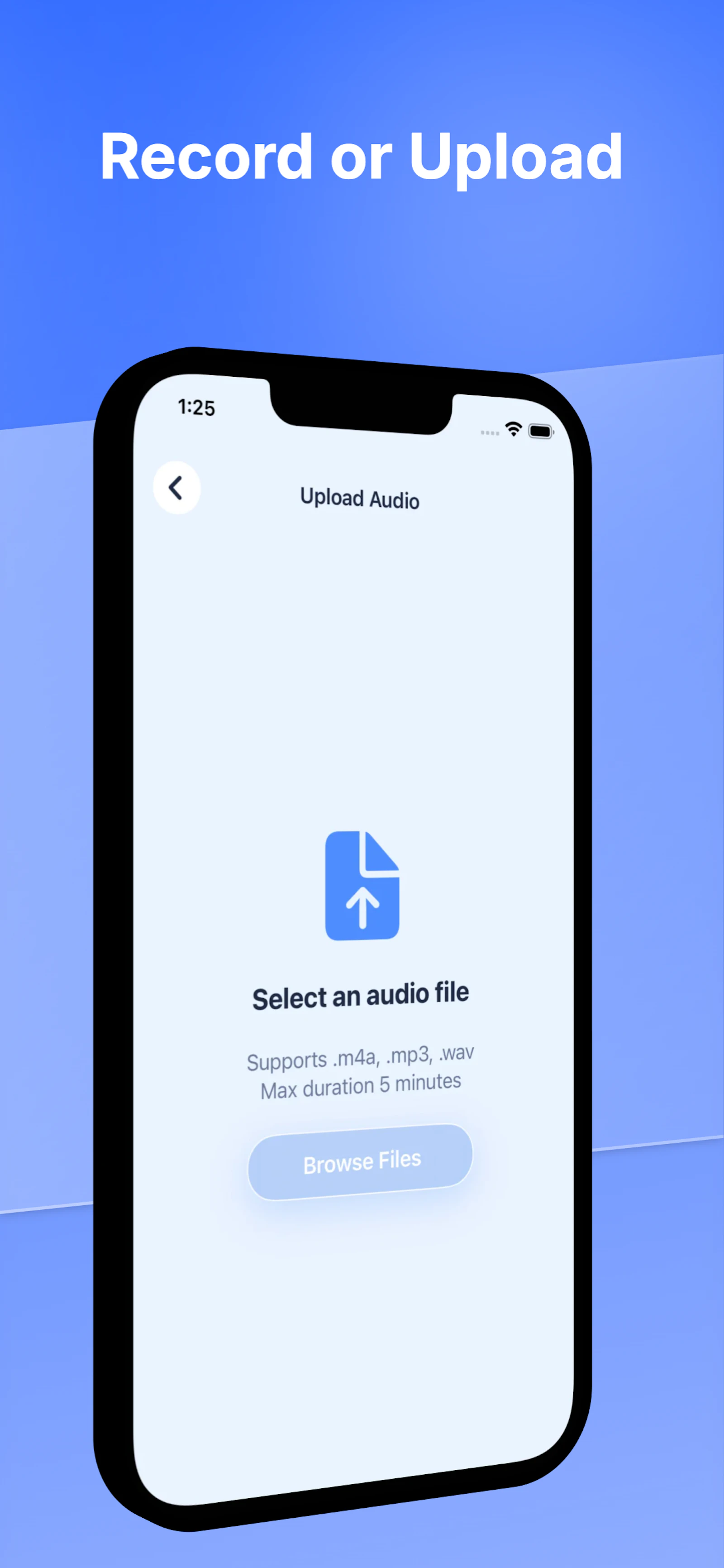 Woys Ai screenshot 6