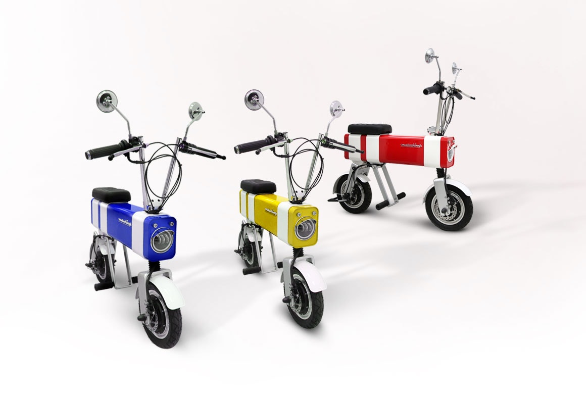 Motochimp gallery image