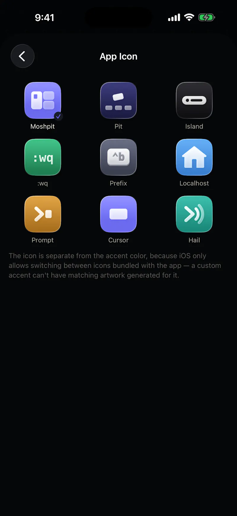Moshpit  screenshot 11