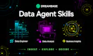 Dreambase Data Agent Skills