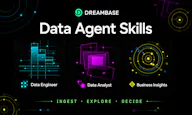 Dreambase Data Agent Skills