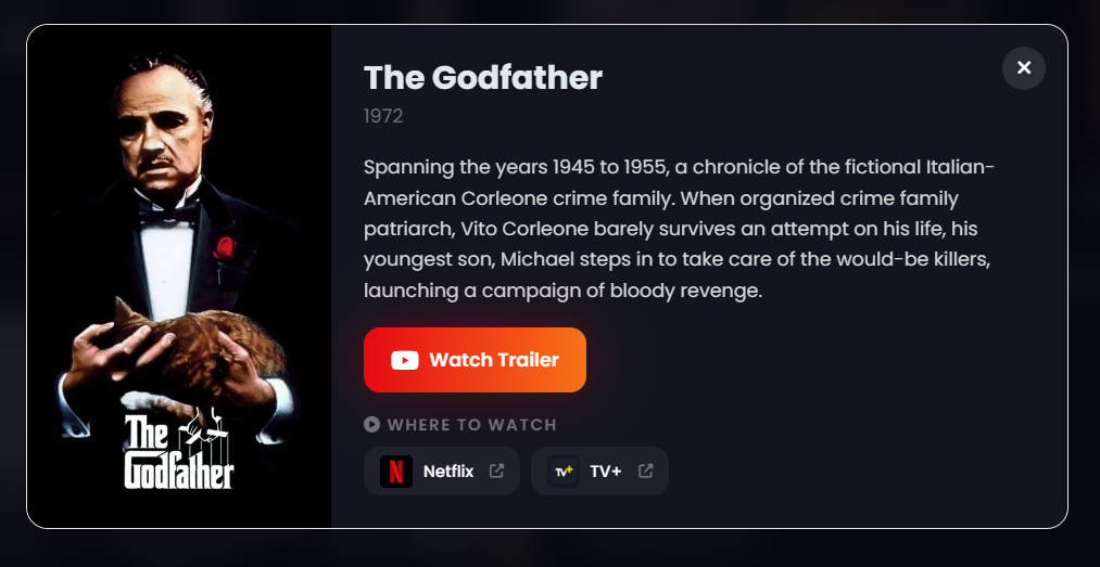 Moviestik gallery image