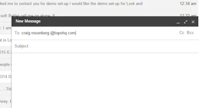 Name2Email by Reply gallery image