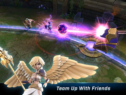 Call of Champions gallery image