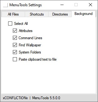 MenuTools gallery image