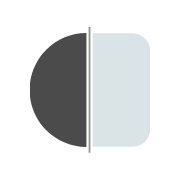 noll - Product Hunt launch logo and brand identity