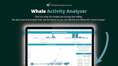 Whale Analytica gallery image