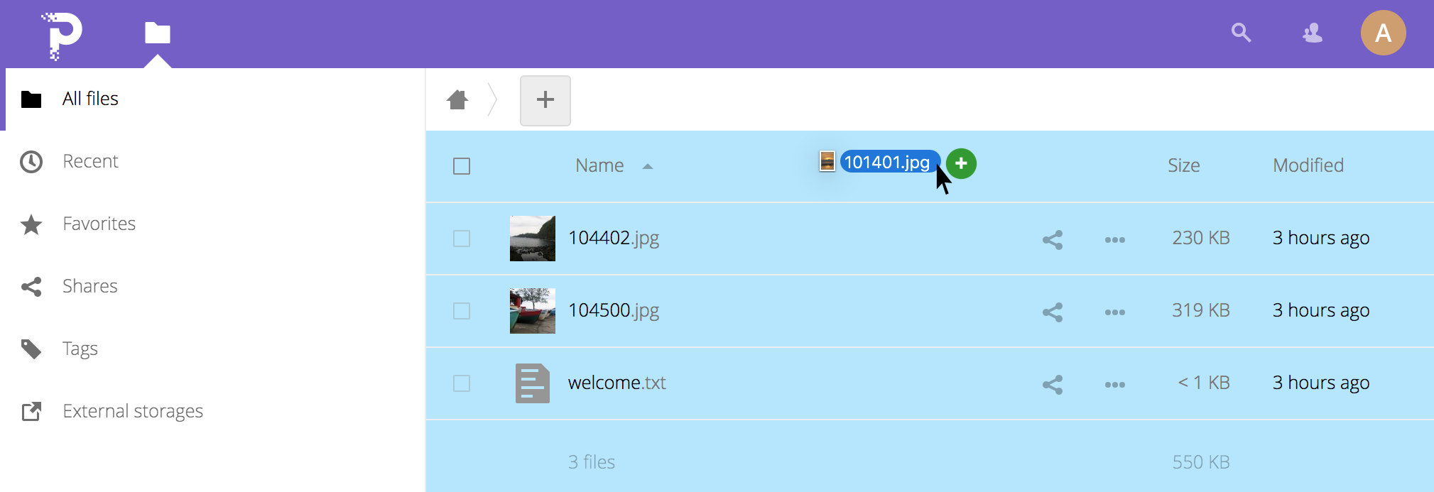 PixelDrive gallery image