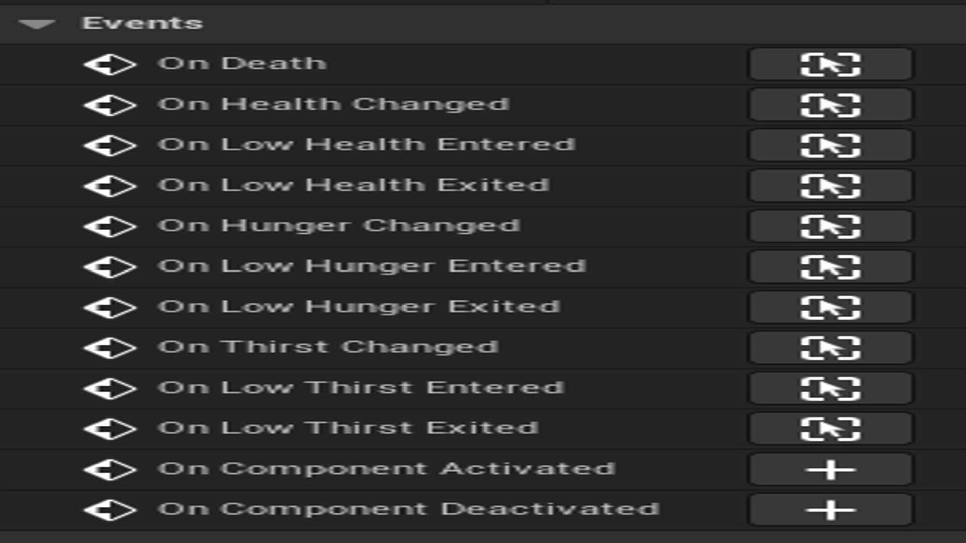 Northfall Survival Component System gallery image