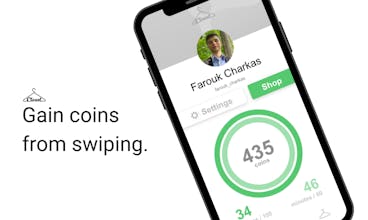 Closet gallery image