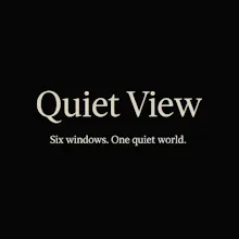 Quiet View gallery image
