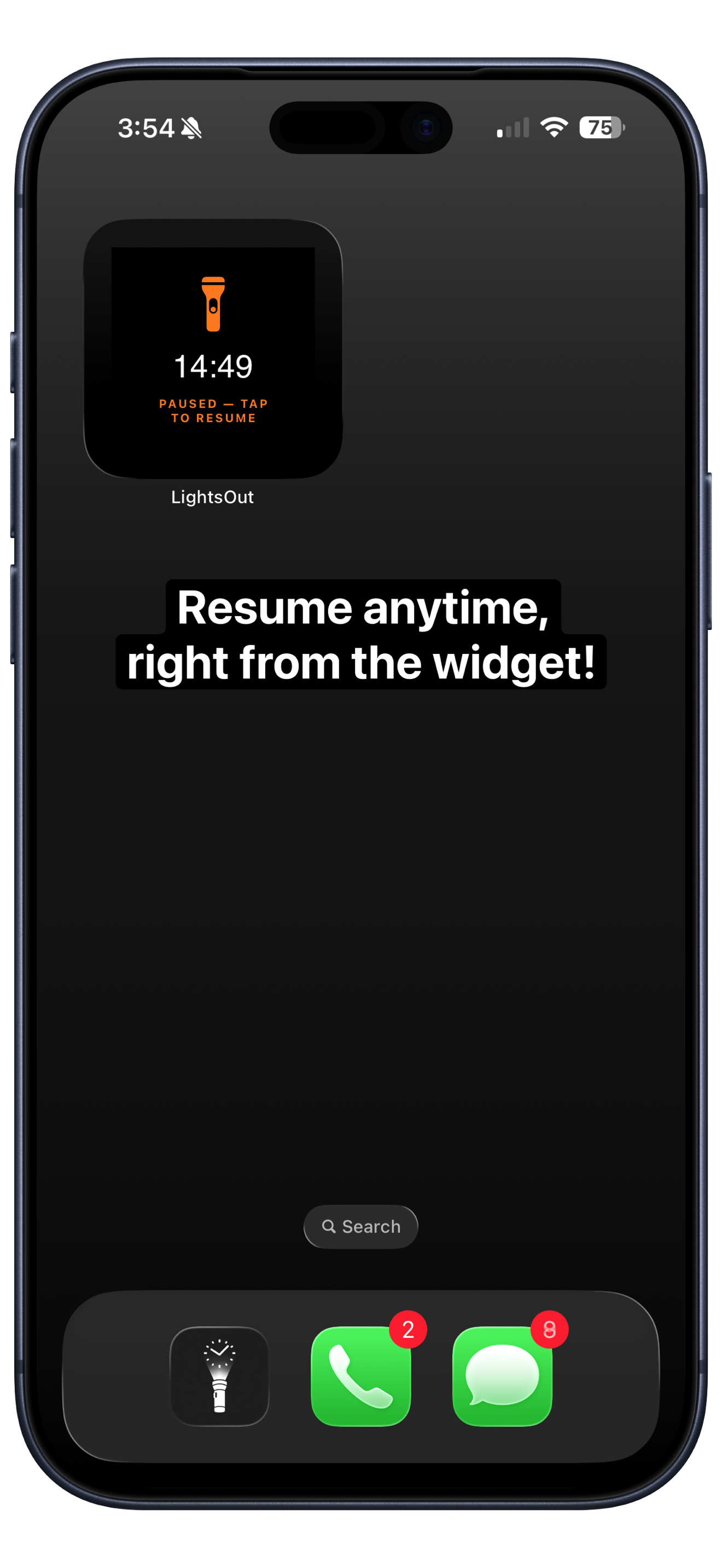 LightsOut gallery image