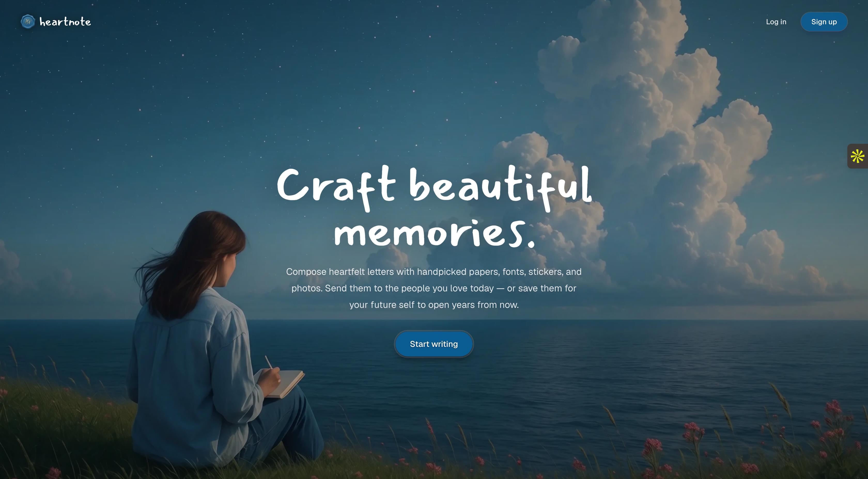 Heartnote gallery image