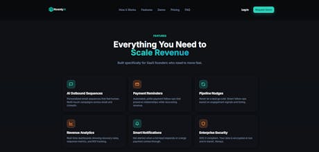 Revenly AI gallery image