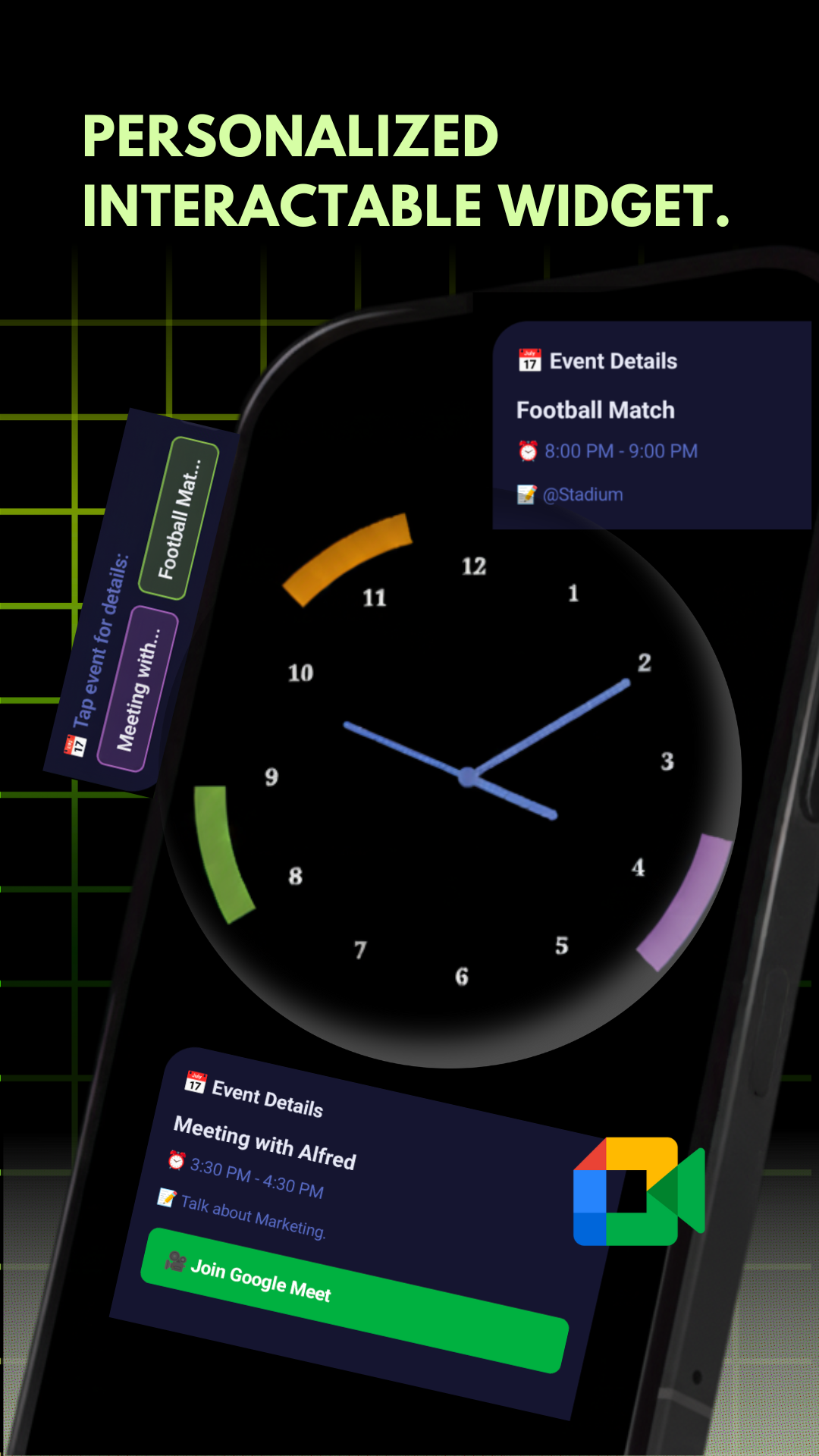 ProdOClock gallery image