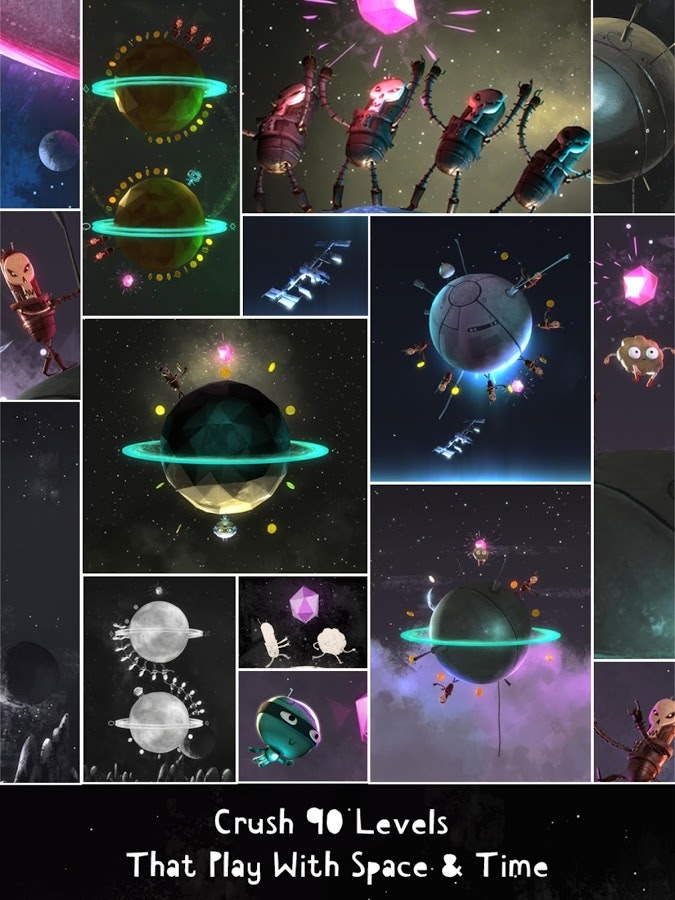 Orbit's Odyssey gallery image