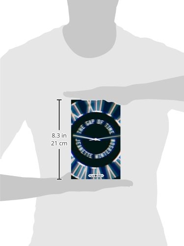 A Gap in Time gallery image