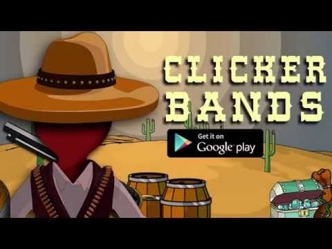 Clicker Bands gallery image