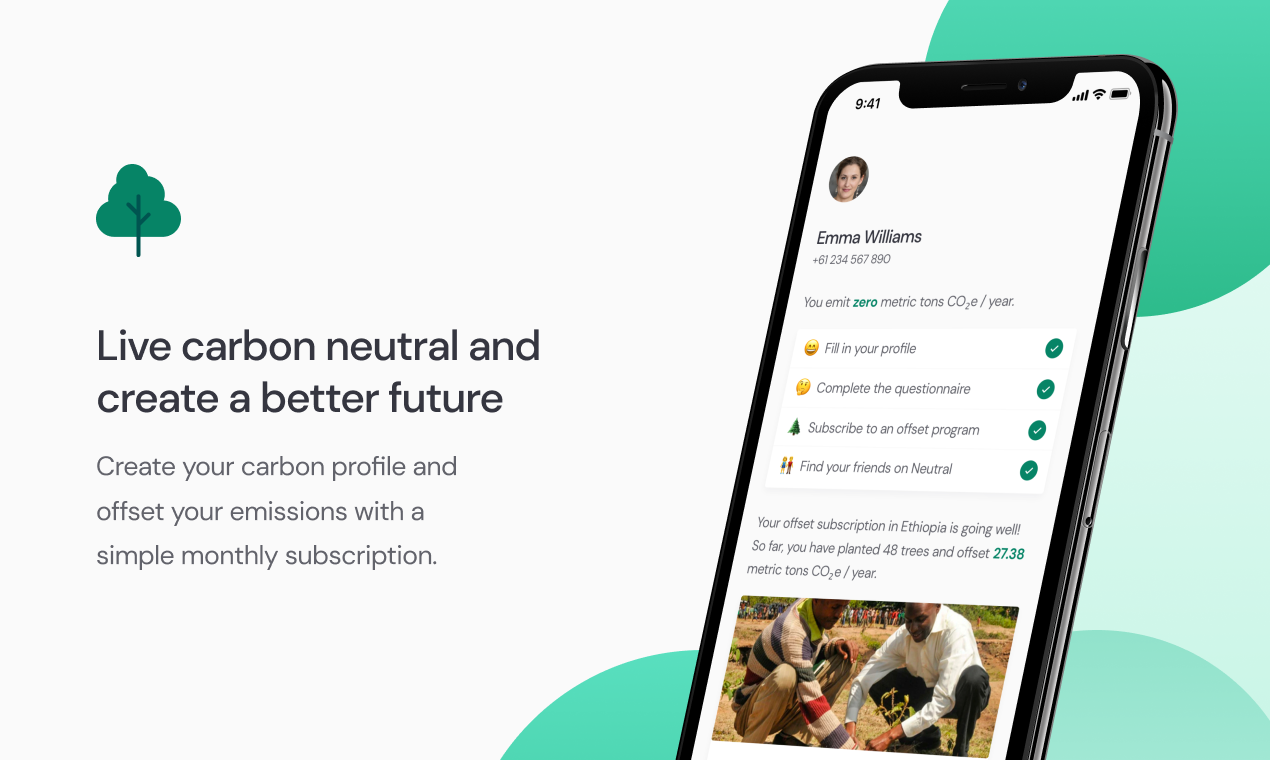 Neutral (Beta) gallery image