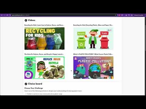 SmartLesson gallery image