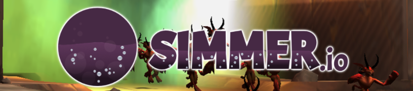 SIMMER.io