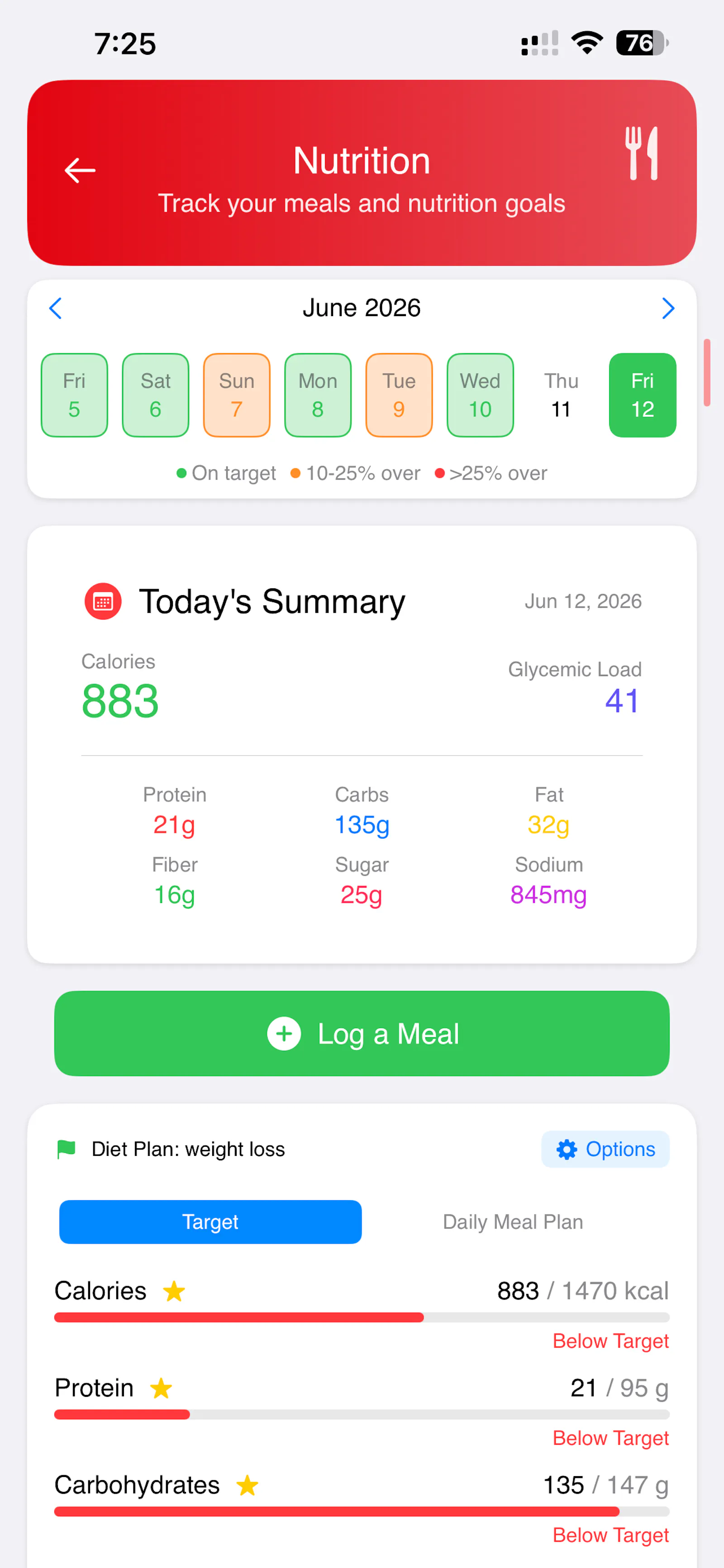 ZivoHealth 360 screenshot 5