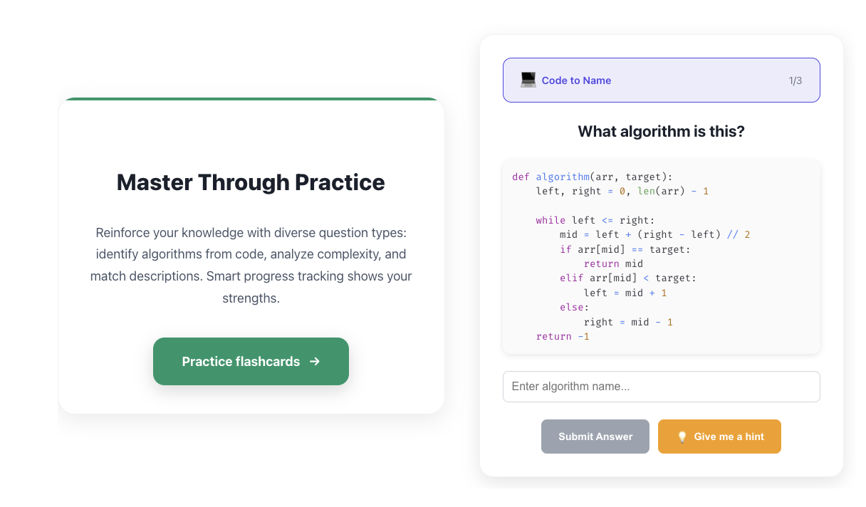 Learn DSA gallery image