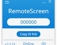 RemoteScreen media 1