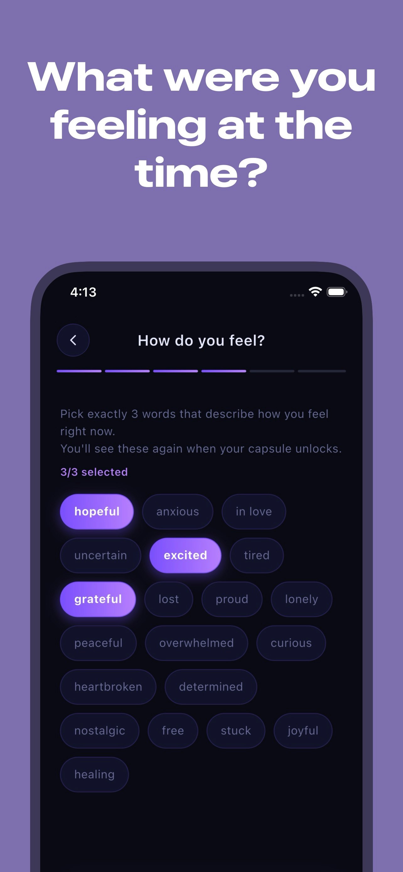 Capsule Memories media 5