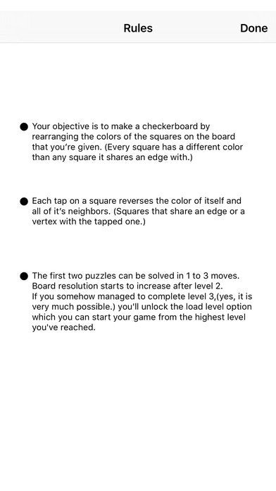 CheckerBoardify gallery image