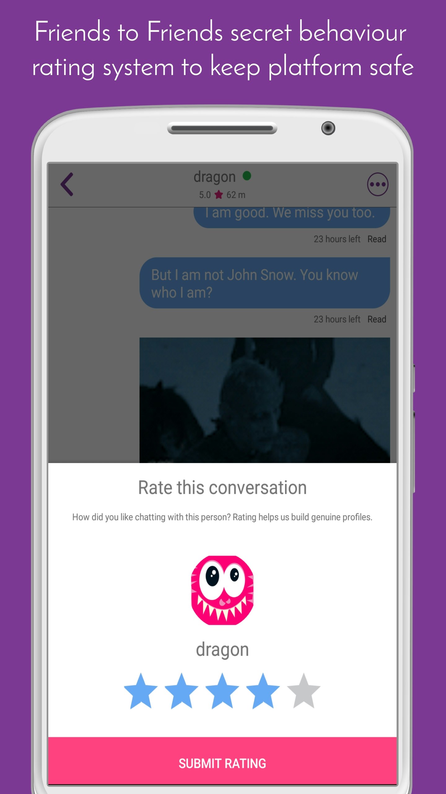 StupidChat gallery image