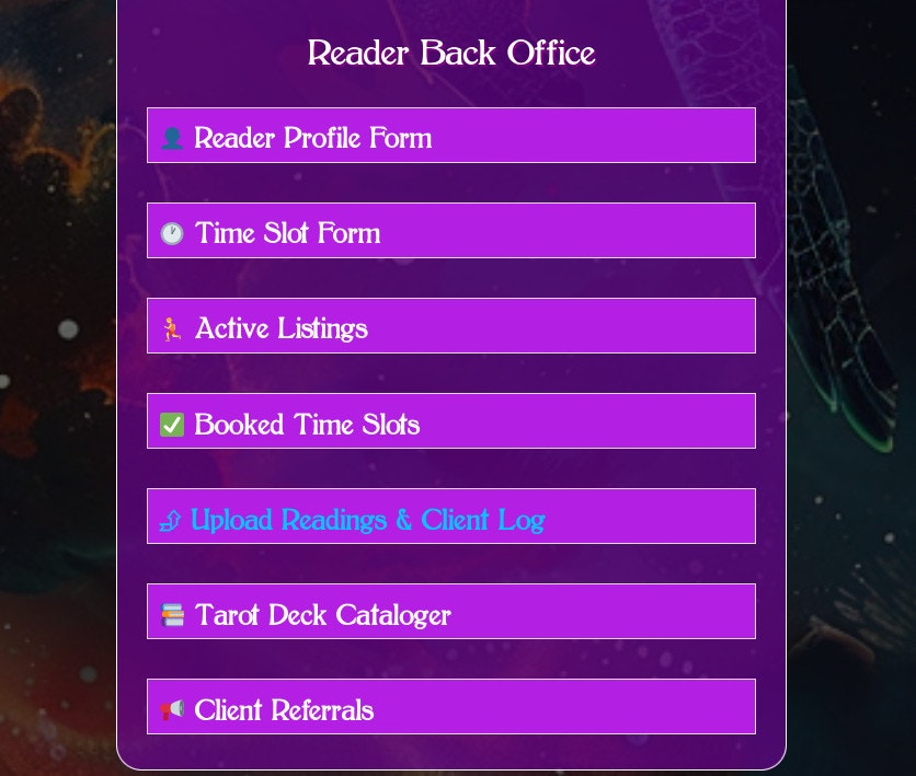 Mystic Turtle Tarot media 6