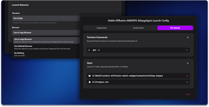 LynxHub gallery image