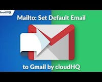 Mailto: Set Default Email to Gmail media 1